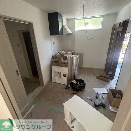 メゾンジェムの物件内観写真